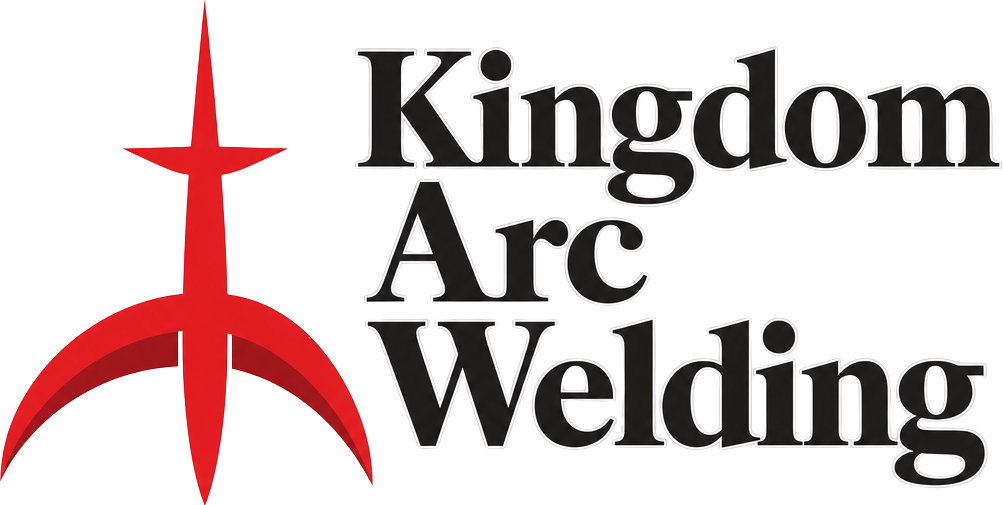 Kingdom Arc Welding logo